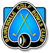 the Year' BAIRNSDALE GOLF-BOWLS