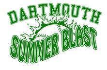 Dartmouth Summer Blast U10 Tournament Procedures and and Rules Rules I.