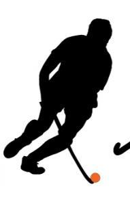 39% of Victoria s overall hockey participant base 45% female 55% male