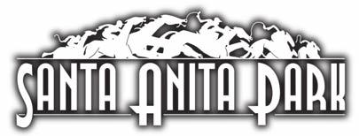 Thirteenth Day Saturday, May, 0 Post Time: :00 Noon Official Program Today s Racing Schedule Track Races Approx. Post Time Santa Anita TV Channel Churchill Downs Full Card :0 a.m. Laurel Full Card : a.