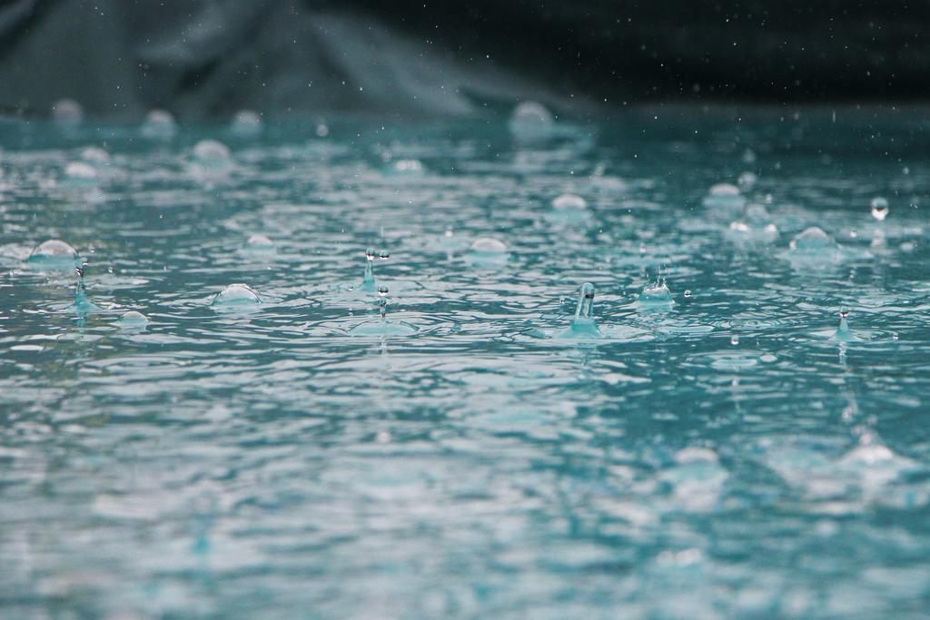Bionizer AFTER HEAVY RAIN WHAT TO CHECK FOR IN YOUR SWIMMING POOL Here in Australia it can rain for days or even weeks so now seems like the perfect time to talk about what to do to your pool after