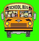 Activity buses will run at 4:35pm and 5:00pm Monday through Thursday,
