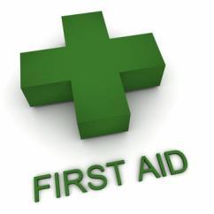 First Aid Training courses are held at the St. John Ambulance office at 741 King Street. As there are a number of opportunities to take the course, please contact St.