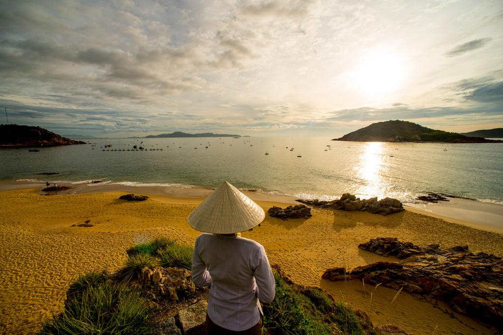 QUY NHON Vietnam s Best Kept Secret Explore
