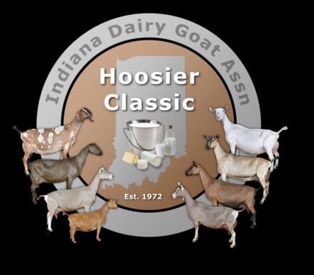 2018 Hoosier Classic Results Ring A: Judge Tim Flickinger June 9, 2018 Grand Champion: Wether: Braeden Thompson Junior Doe Show Champion: Running Springs AT Macy Kathy Lake Reserve Champion: