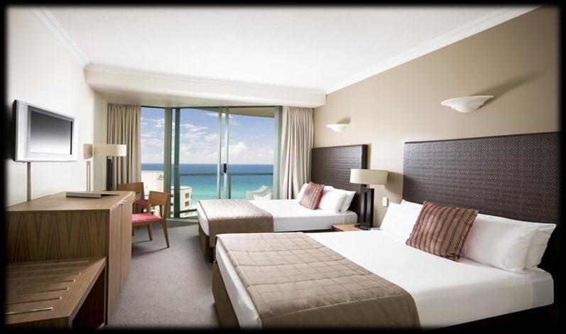 ACCOMMODATION MANTRA LEGENDS HOTEL SURFERS PARADISE Ever stayed with an icon?