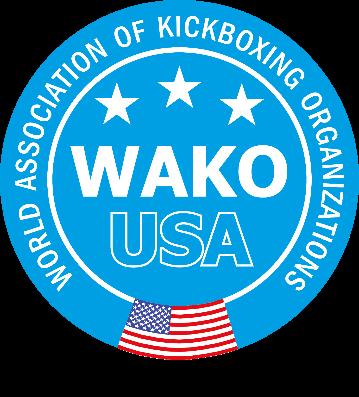 This tournament is very exciting for us as we have just received our Olympic Recognition and athletes will be able to compete for a spot on Team USA Kickboxing for the 2021 World Games in Birmingham,