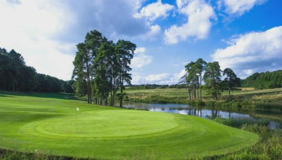Resort Membership Full access to the golf course, 7 days a week Full use of the short game area, practice putting green and driving range Club membership of the leisure facilities 7 days a week Gym