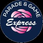 Parade & Game Express 3 Days / 2 Nights -- Rose Parade and Game Sunday, Jan. 1, 2017 -- Tuesday, Jan.
