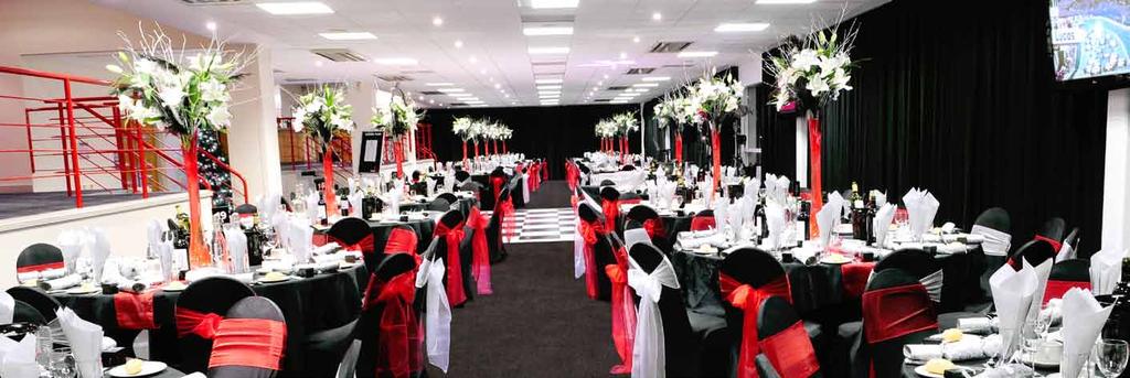 GRAND PRIX BA BRANDS HATCH CHRISTMAS PARTIES Immerse yourself in the glamour and sophistication of the motorsport world this Christmas by celebrating the festive