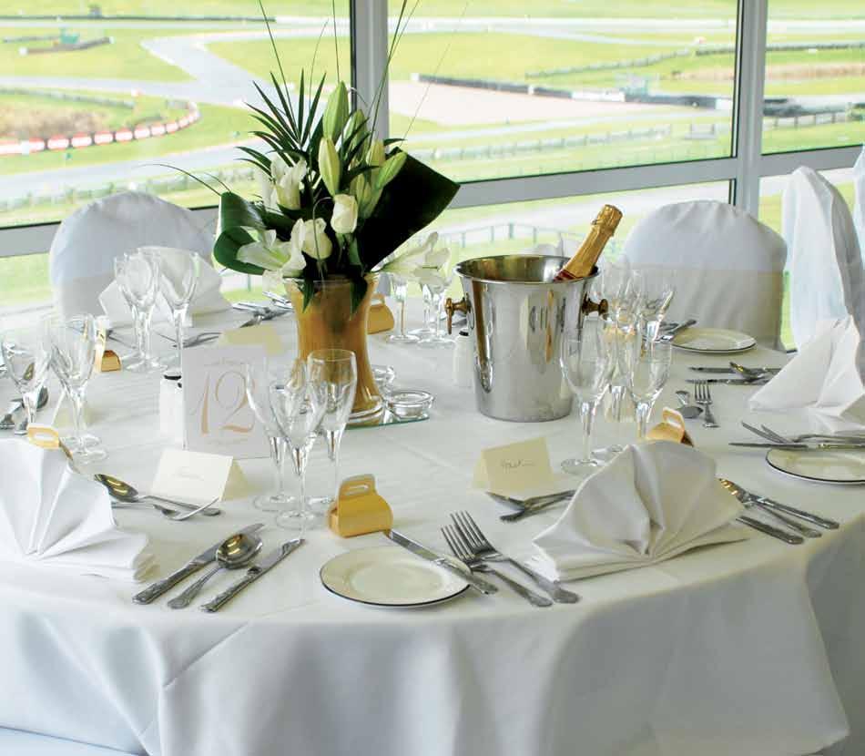 Weddings Getting married is a once-in-a-lifetime occasion, and finding a memorable venue is vital in helping to create