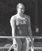 Summer 2004 Finished 17th on one-meter (153.90) and 14th on three-meter (180.55) at the U.S. Diving Senior Zone D Championships.