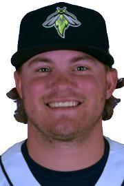 FORT COLUMBIA WAYNE FIREFLIES TINCAPS 2017 2014 GAME GAME NOTES TODAY S STARTING PITCHER 24 Thomas McIlraith HT: 6-4 WT: 220 B/T: R/R HOMETOWN: Amarillo, TX AGE: 23 BORN: February 17, 1994 OBTAINED: