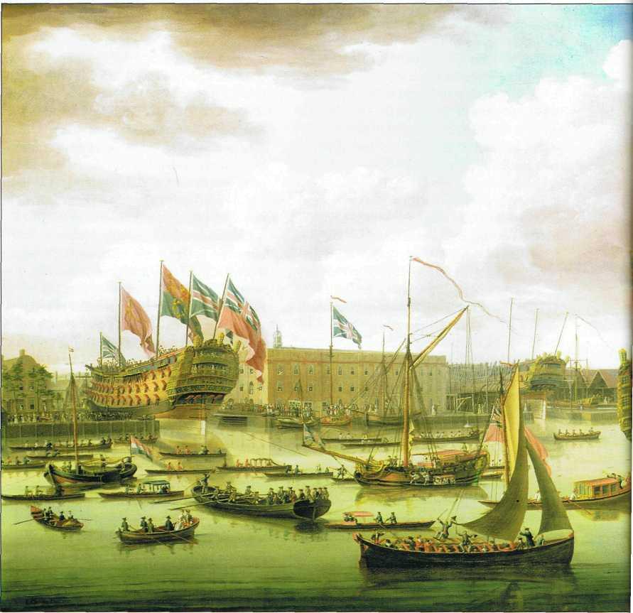 30 Essential Histories The Seven Years' War because the combined force of the two nations would have exceeded that of the Royal Navy.