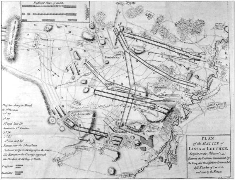 The fighting 41 was reinforced in the later battles of Zorndorf and Kunersdorf. The Russians decided to withdraw from East Prussia and returned to Poland in October.