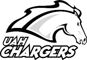 Ala.-Huntsville OPPONENTS AIC Army Location: Huntsville, Ala. Enrollment: 6,792 Conference: CHA Nickname: Chargers President: Dr.