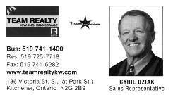 14 Princess of Wales Court Toronto, Ontario, M9B 6H5 Te.: (416) 237 1570 Cell: (416) 571 7704 Fax: (416) 239 7984 Peter M.Jakabek 16 Spinnaker Way Unit 4 Concord Ontario L4K 2T8 www.