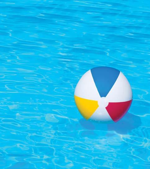 From cloudy pool water to slimy surfaces, there are many common problems that can affect your personal oasis.