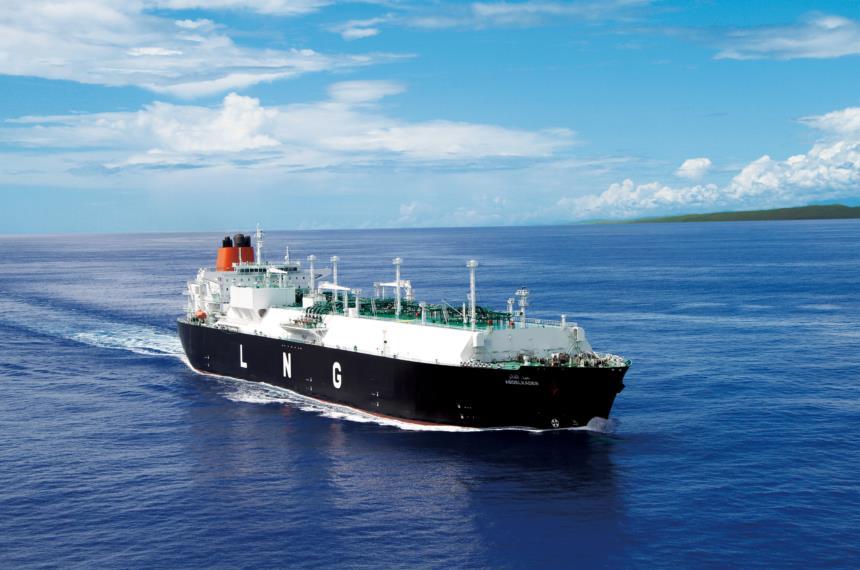 Trends Driving the Future of LNG Transportation