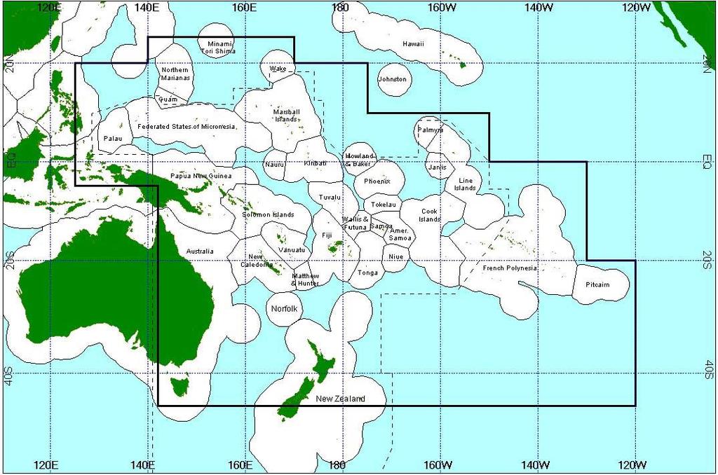 PNA Managing purse seine effort in the WCPO Local Solomon Islands Management