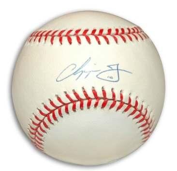 Fred McGriff Autographed MLB Baseball Inscribed "95 WSC" (BWU001-02) $185 8. Fred McGriff Atlanta Braves Autographed Gray Majestic Jersey Inscribed "95 WSC" (BWU001-02) $305 Atlanta Hawks 1.