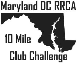 40 th Annual Maryland District of Columbia RRCA 10 Mile Club