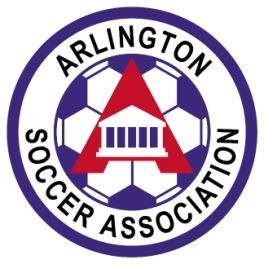 Guide to Travel Soccer Tournaments for Travel Team Coordinators Arlington Soccer Association (ASA) Last updated September 2018 Arlington Soccer Association is a member of the Virginia Youth Soccer