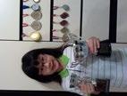 Creative Award 2014 年全港青少年鋼琴大賽 - 兒童組銅獎 2013 年第六回親善空手道選手權大會公開戰 - 女童 6 至 7 歲組組手冠軍 2013