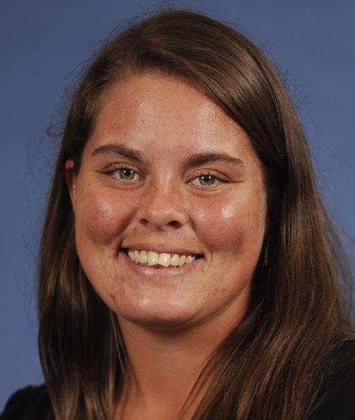 Haley Wilson Senior Fort Mitchell, Ala. Central HS Major: Communications 2009 All-SEC Second Team 2009 All-SEC Freshman Team Senior Year (2011-12) Currently ranked 132nd in the Golf Week rating.