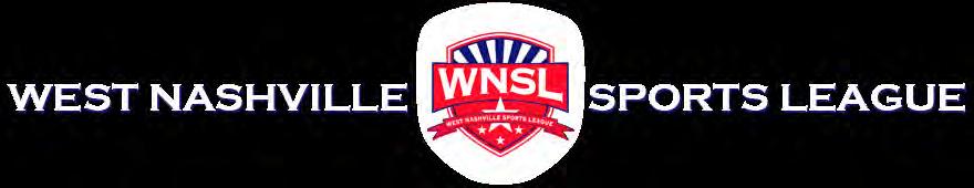 Respectfully, Scott Tygard President, West Nashville Sports League Your contribution will make a difference and become a