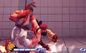 It can catch a falling opponent, but Cammy doesn t have a lot of attacks that can put an opponent