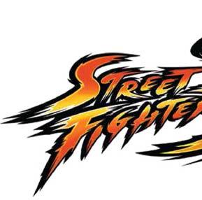 Street Fighter is a registered trademark of CAPCOM U.S.A., INC. CAPCOM and the CAPCOM LOGO are registered trademarks of CAPCOM CO., LTD.