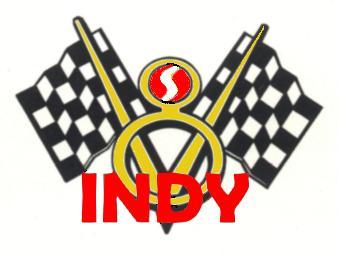 Dragway Bean Blossom, Indiana Indy Chapter SDC