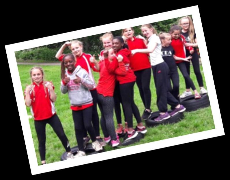 Y6 Post SATS Event Y6 Post SATS Team Building Day After a very hard working week of being in exam conditions the partnership Year 6 students were invited to participate in post Sat's team building.