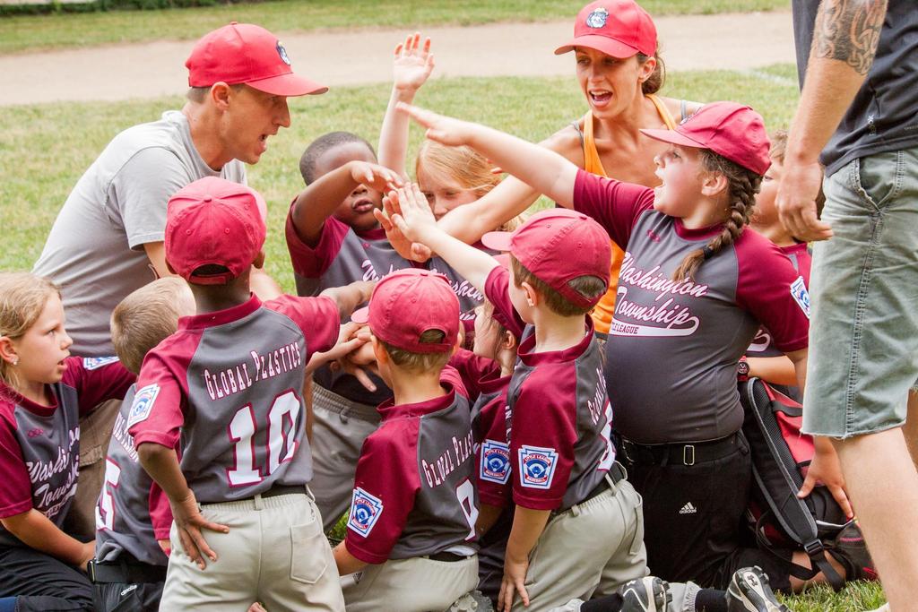 During its nearly 80 years of existence, Little League has seen more than 40 million honored graduates, including political leaders,