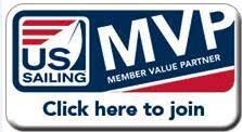 US Sailing MVP Program Bill Kneller The J/109 as a US Sailing member has joined the US Sailing Member Value Partner (MVP) Program Through our MVP Program, individuals receive up to 20% off US Sailing