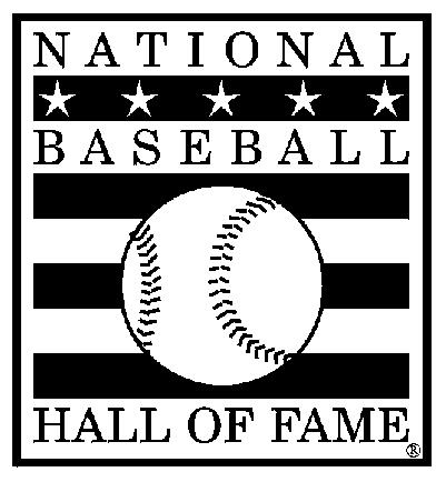 NEWS NATIONAL BASEBALL HALL OF FAME AND MUSEUM, INC. 25 Main Street, Cooperstown, NY 13326-0590 Phone: (607) 547-0215 Fax: (607)547-2044 Web Site Address baseballhall.org E-Mail info@baseballhall.