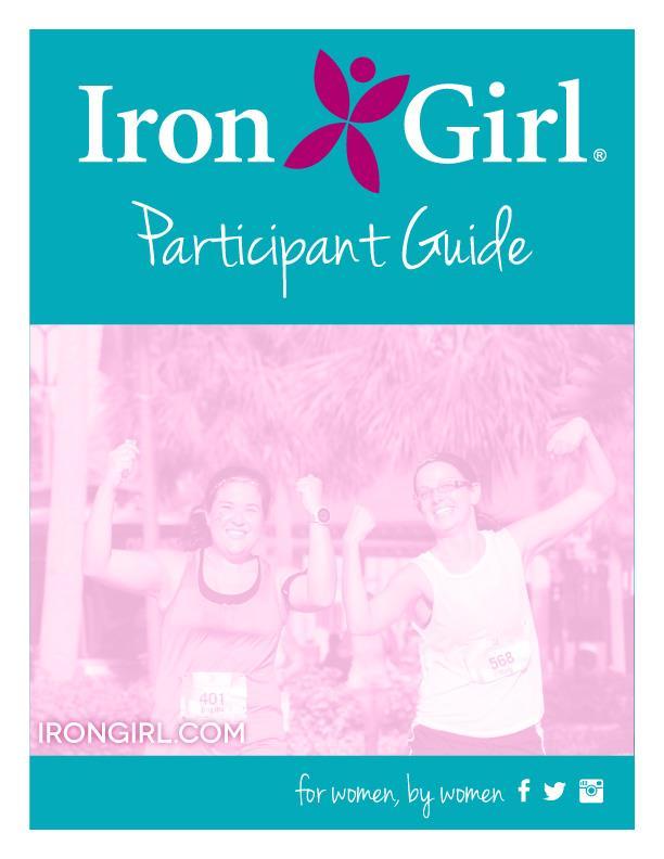 * Iron Girl Seattle Women s Triathlon & 5K 08.