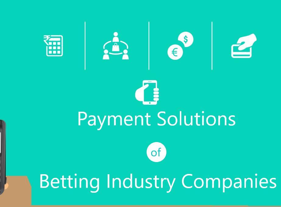 2.2. Payment Solutions for Betting Industry Companies In 2020, Players will be able to make payments with Winhereum from the betting industry through agreements with traditional betting