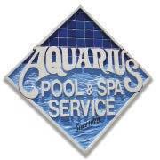 technicians Professional pool inspections Trained, responsible