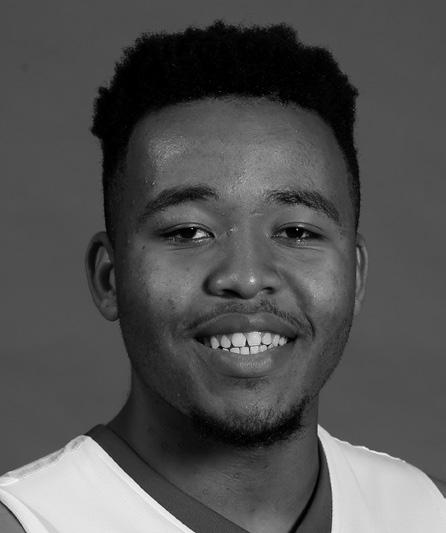 PLAYER PROFILES DEPAUL BASKETBALL AL EICHELBERGER 23 6-8 260 FRESHMAN FORWARD SAGINAW, MICH. CAREER NOTES Signed with DePaul on Nov. 13, 2015.