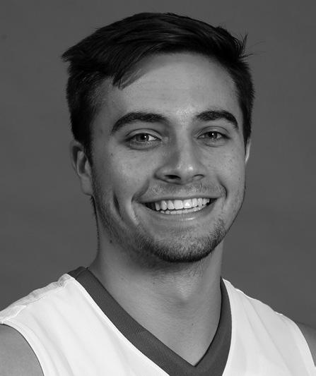 PLAYER PROFILES DEPAUL BASKETBALL 31 CAREER NOTES Transferred from Lewis University on April 25, 2016... Lewis is a NCAA Division II program located in Romeoville, Ill.