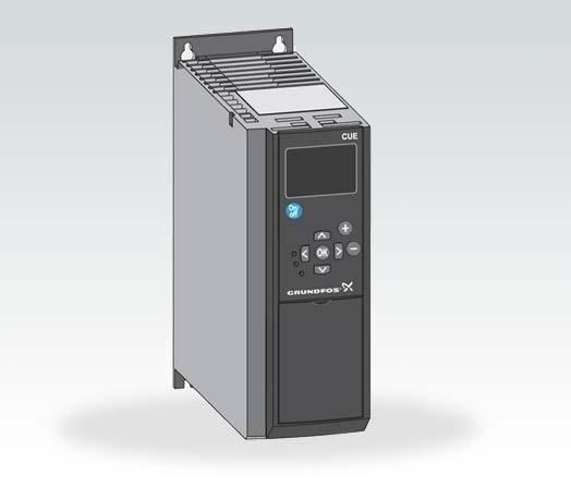 Soft start and stop A VFD: Provides soft start and soft stop, thereby minimising the risk