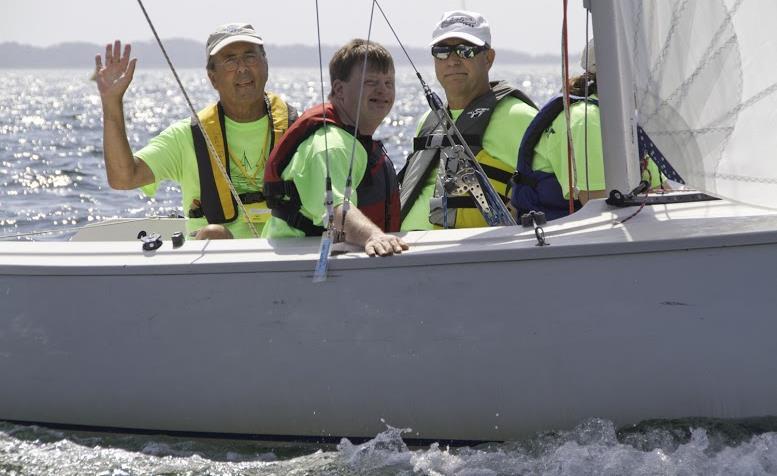 Sailing Unified Sports Fall Festival Sailing Regatta will be held at the Wadawanuck Club in Stonington Borough Dinner/Dance will be held at the Stonington Borough Fire