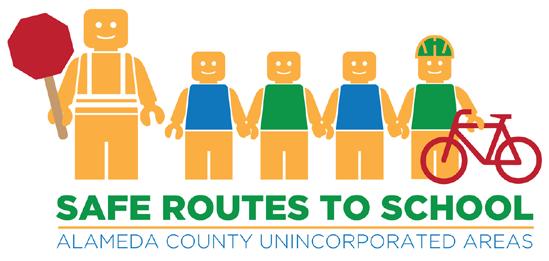 Pedestrian Network Recommendations Safe Routes to Schools Project Serves over 23,000 students at 35 public schools in the Unincorporated Areas Goal: Reduce pedestrian and bicycle collisions near