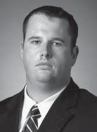 Dayton spent three years (2003-05) as an assistant coach at Lenoir-Rhyne College, serving as the Bears defensive secondary coach, recruiting coordinator and video coordinator.