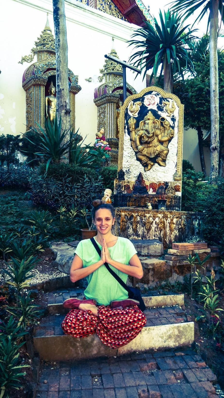 Neda Kocare Resident of Vis Island, Croatia and Macedonian American yoga teacher Neda Kocare started her love affair with yoga at the age of fifteen in San Diego, California.