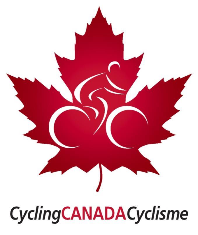 PARA-CYCLING CARDING CRITERIA FOR NOMINATING ATHLETES TO THE SPORT CANADA ATHLETE