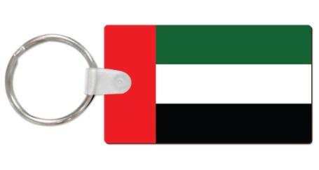 5 PP- UAE UAE Flag Hardboard Puzzle AED 30 23