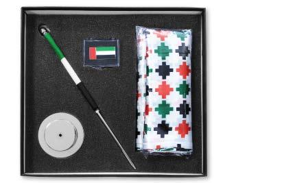 NATIONAL DAY GIFT SET CODE DESCRIPTION PRICE PICTURE NDG-01